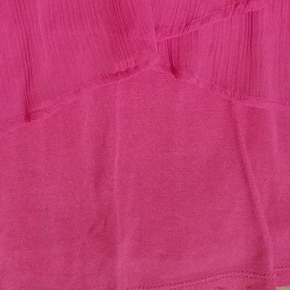 INC - Pink Tank / sleeveless blouse - Picture 13 of 14